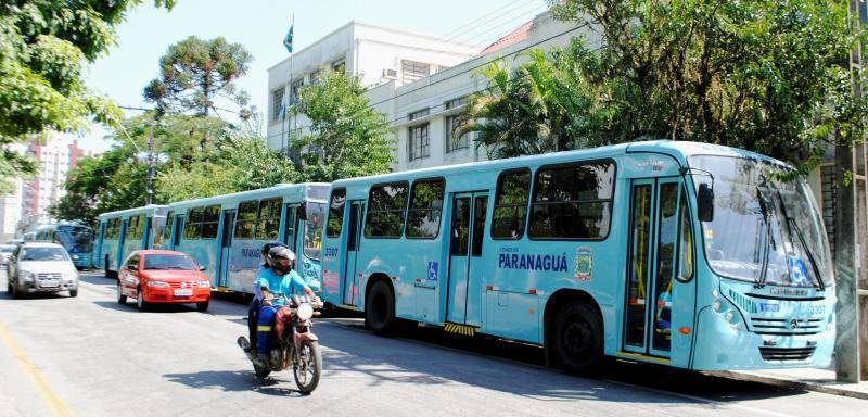PRESENTAÇO: Depois dos 17,65% da CAB, passagem de ônibus sobe para R$ 3,30