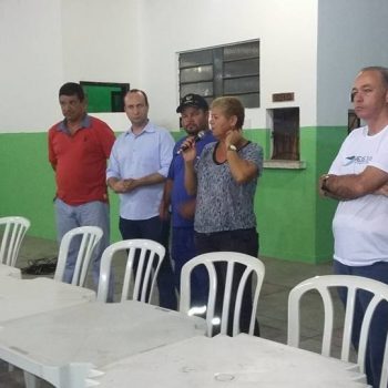 Moradores do Emboguaçu definem estratégias de combate à dengue