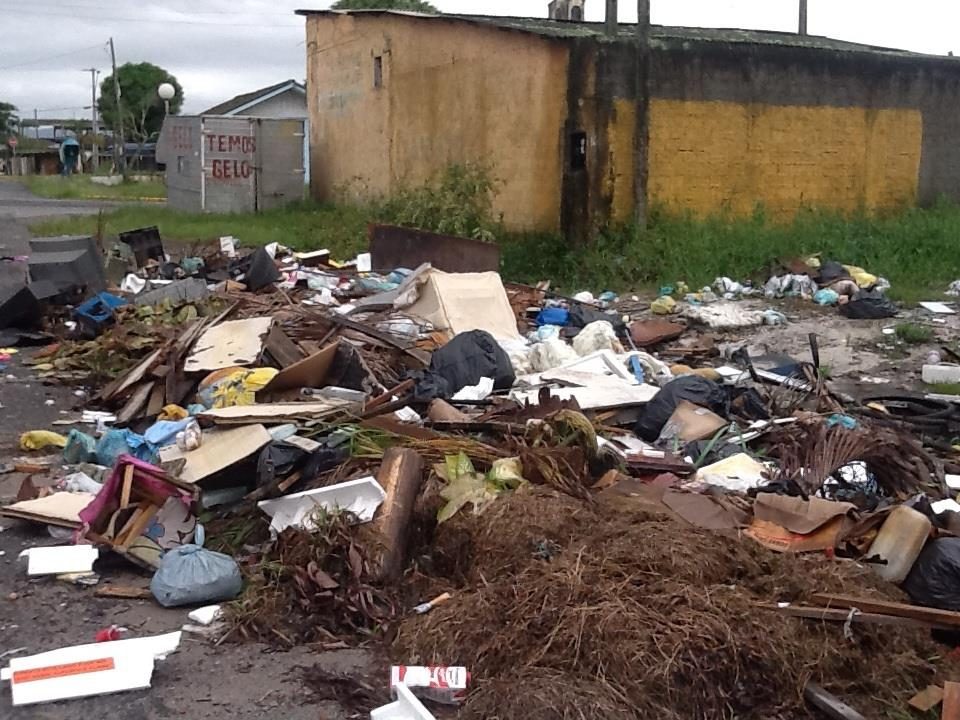 Vila Guarani: Queixas antigas; omissões de sempre