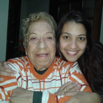 Aos 88 anos, morre a professora e artista plástica Lourdes Pina